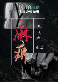 麻痹（换妻 H）封面